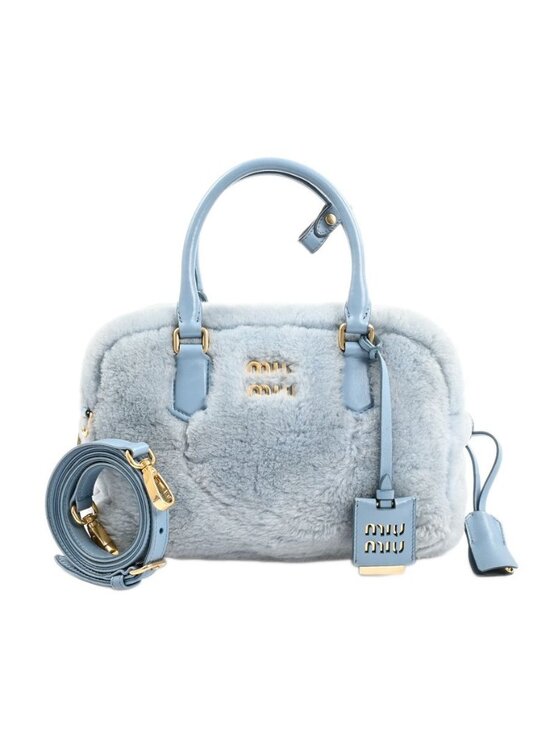 Miu Miu Handbags - Miu Miu Handbag 2-Way